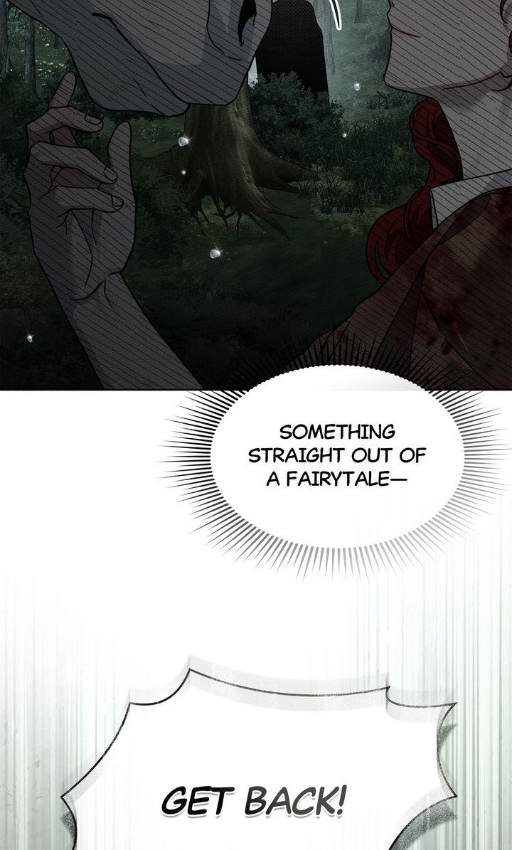 Under the Oak Tree Chapter 102 image 67